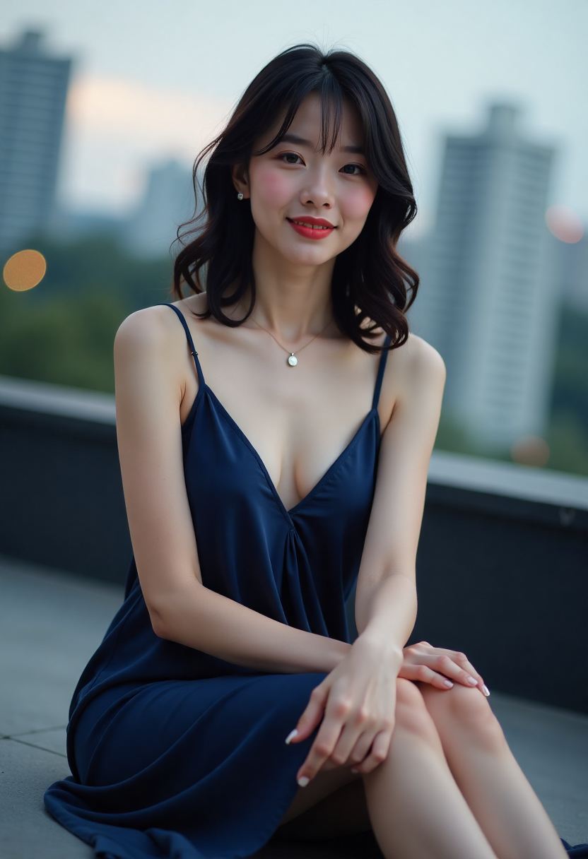 片目