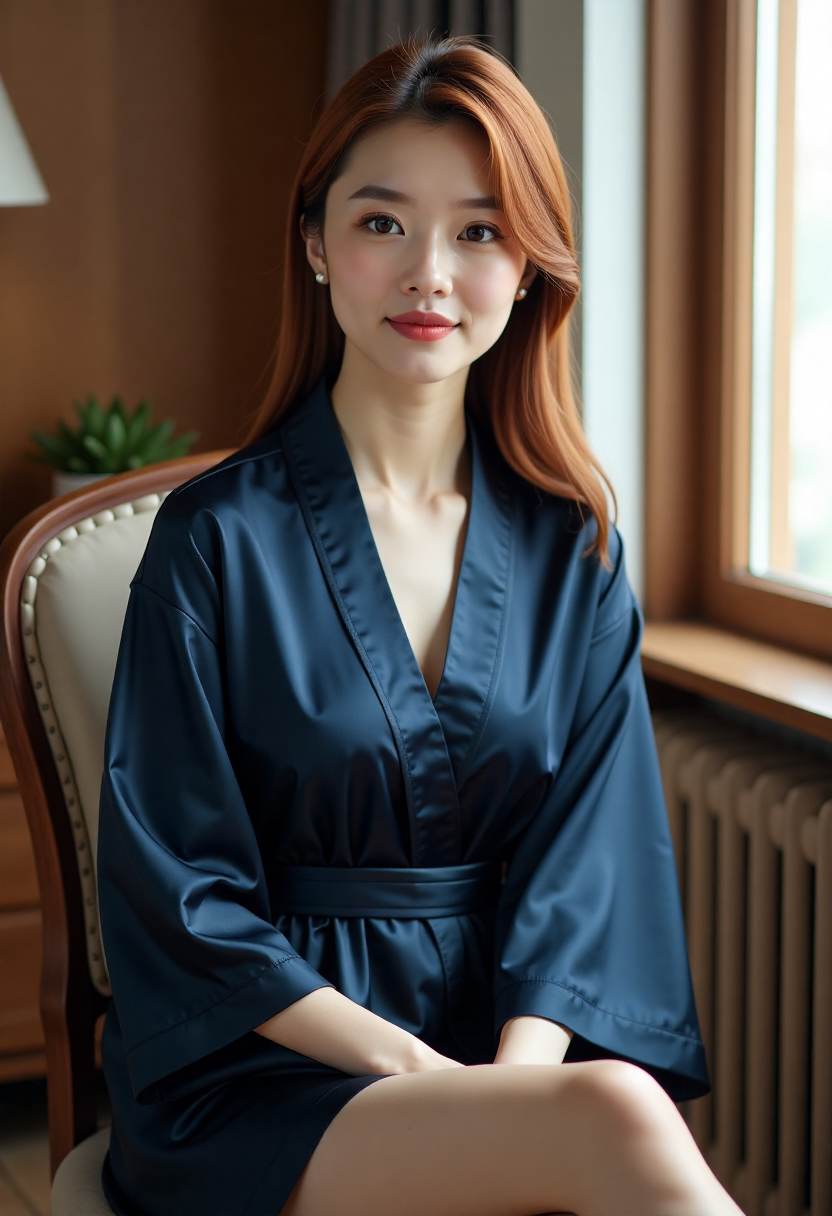 四月是你的谎言